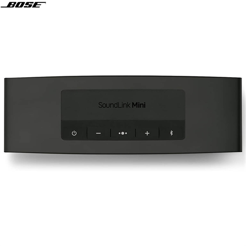 Loa Bose SoundLink Mini II 2